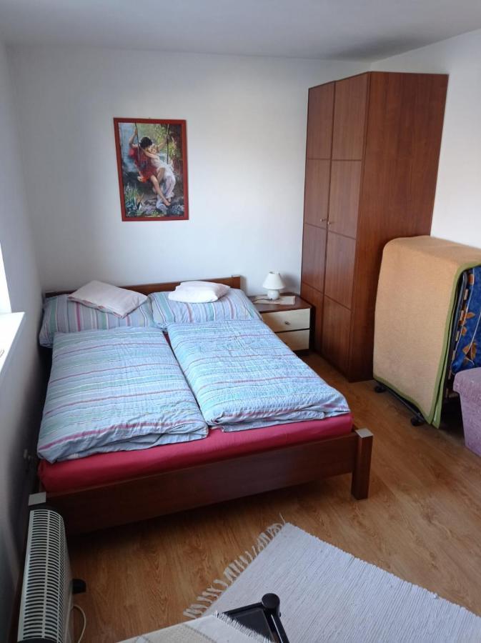 Utulny Dovolenkovy Dom Villa Liptovsky Hradok Bagian luar foto