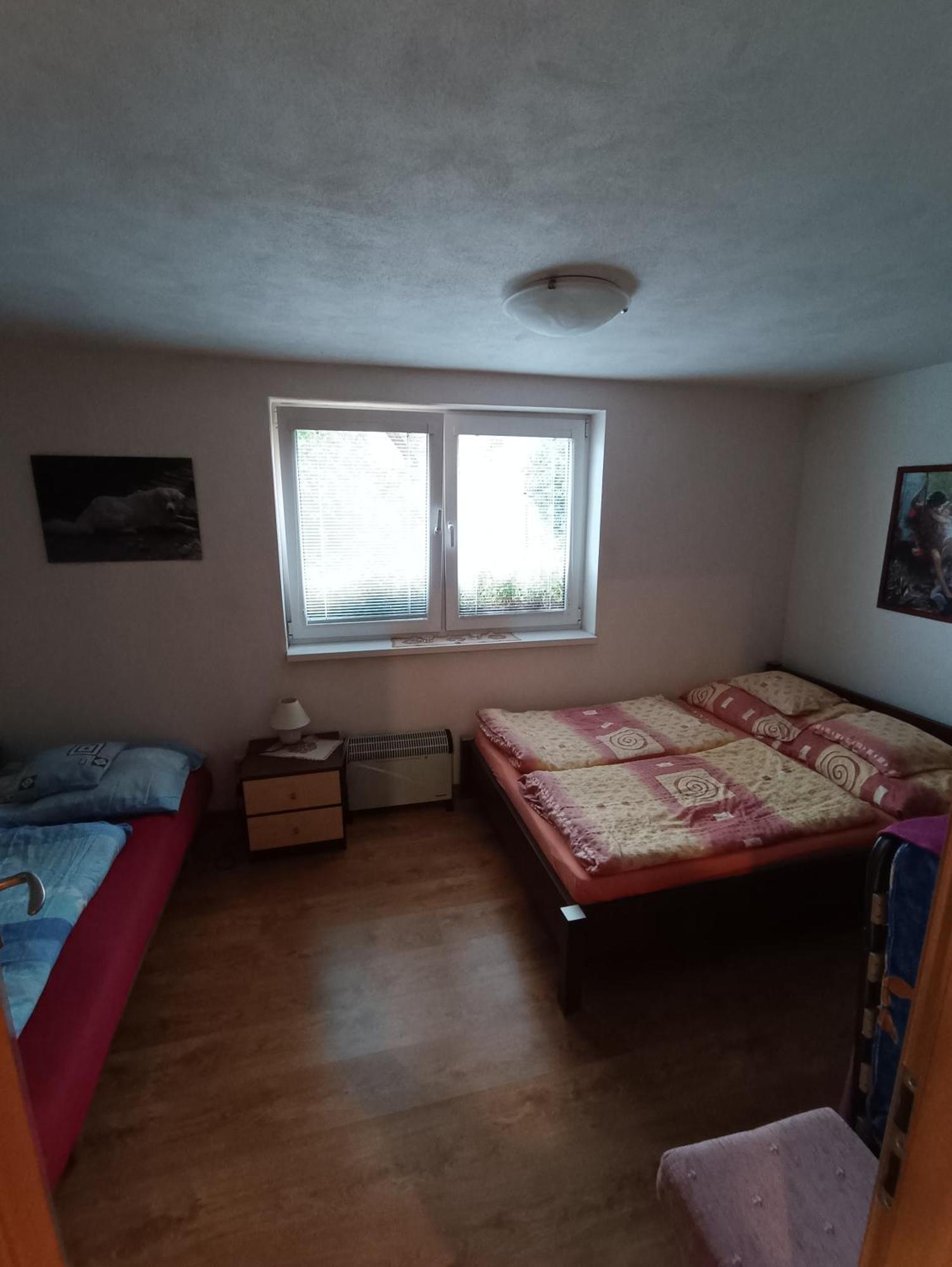 Utulny Dovolenkovy Dom Villa Liptovsky Hradok Bagian luar foto