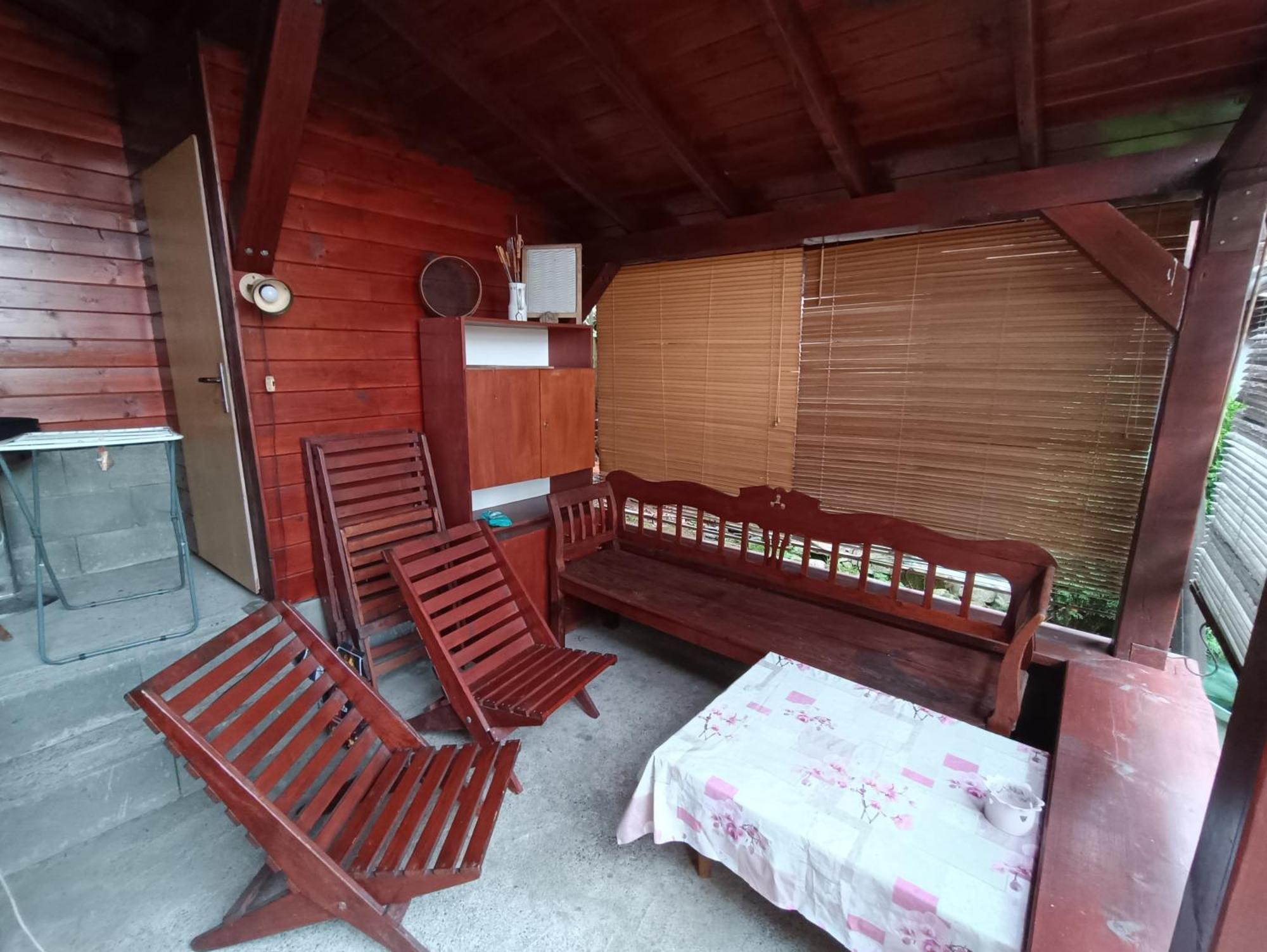 Utulny Dovolenkovy Dom Villa Liptovsky Hradok Bagian luar foto
